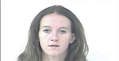 Brittany Thompson, - St. Lucie County, FL 